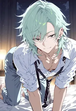Profile image of 理央