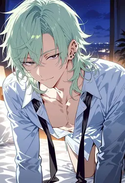 Profile image of 理央
