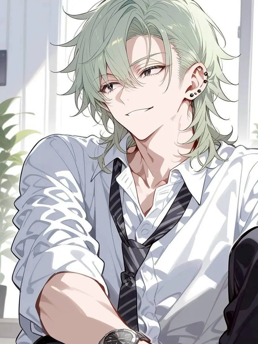 yoikurucat의 同僚の前職が実は…