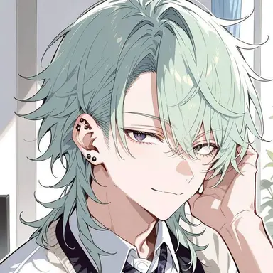 Profile image of 理央