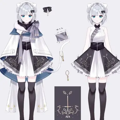 Profile image of 花芽すみれ