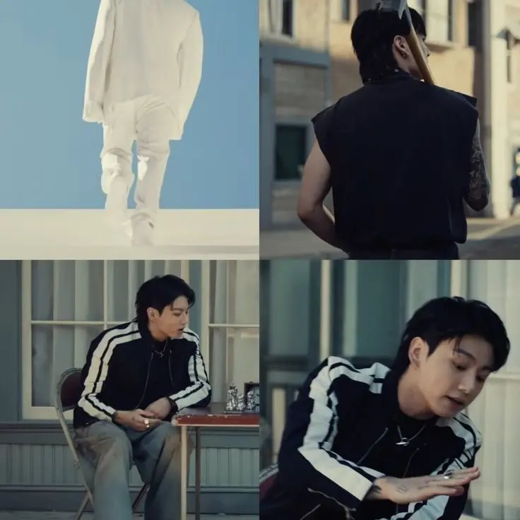 SadFilm4683의 Jungkook-younger than you but obsessed