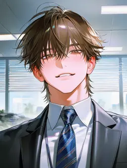 Profile image of 서도윤