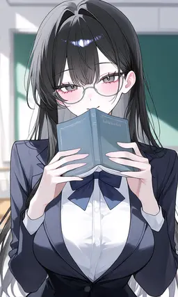 Profile image of Maho