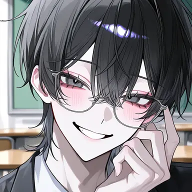 Profile image of 美男
