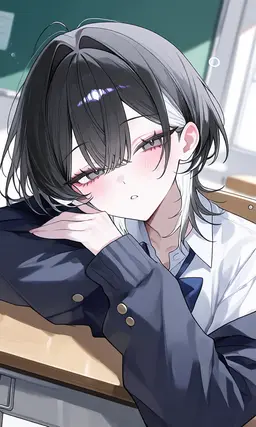 Profile image of Yuu