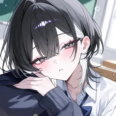 Profile image of 優羽