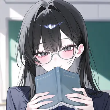 Profile image of 真帆