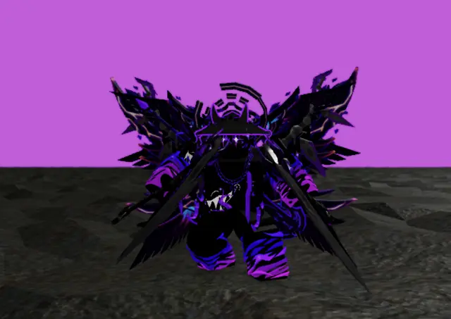 Profile image of 시온-無限空虛