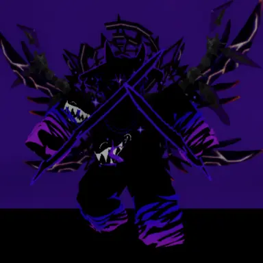 Profile image of 시온-無限空虛