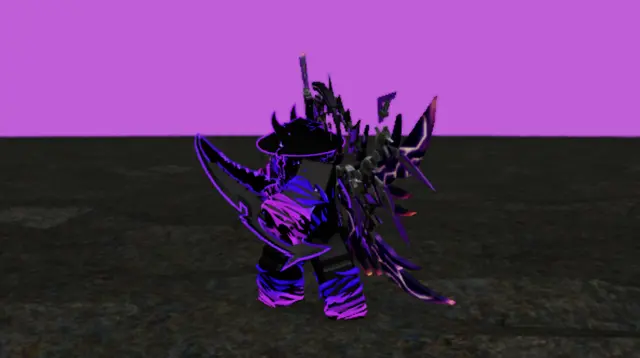 Profile image of 시온-無限空虛