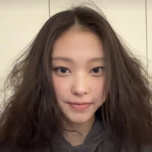 강해린