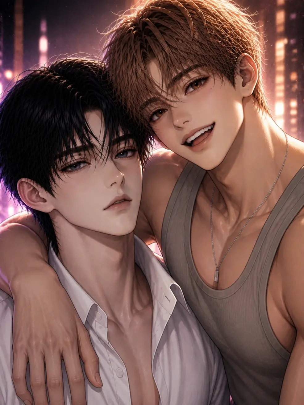 CroakyCurry3463의 차주현, 한지훈