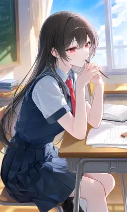 Profile image of 雪城  澪