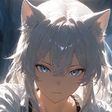 Profile image of レオ