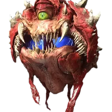 Profile image of 카코데몬