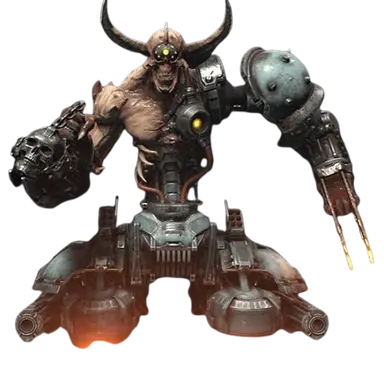 Profile image of 둠 헌터