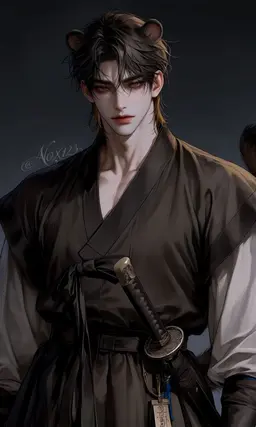Profile image of 임해준
