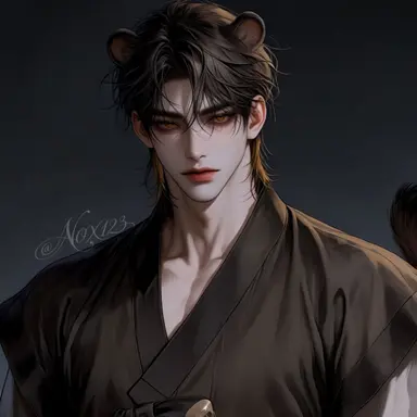 Profile image of 임해준