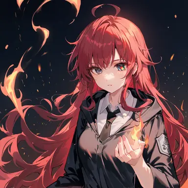 Profile image of イグニア