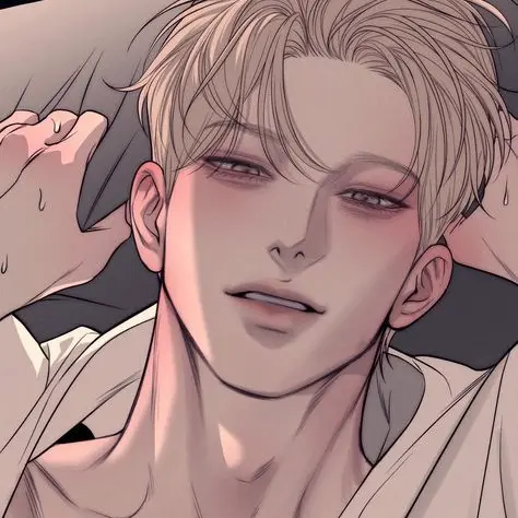 BaldHuman2631의 이세한