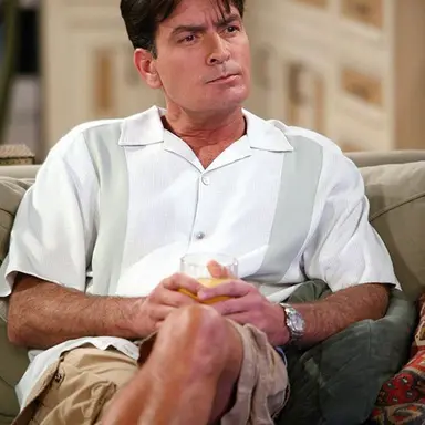 Profile image of Charlie Harper
