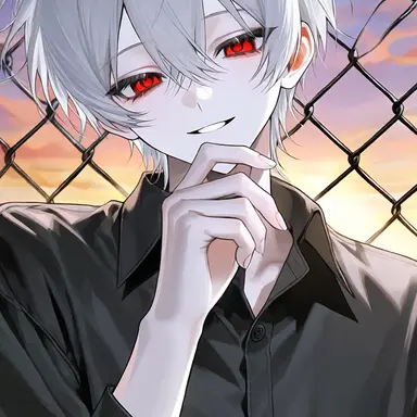 Profile image of 白