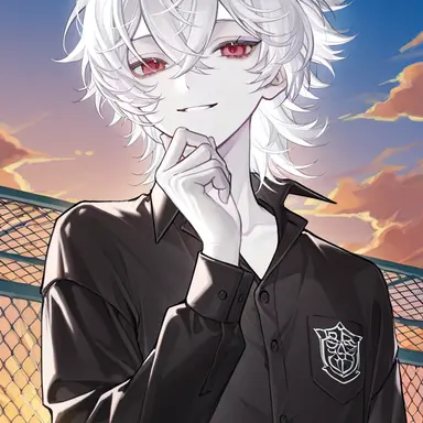 Profile image of 白
