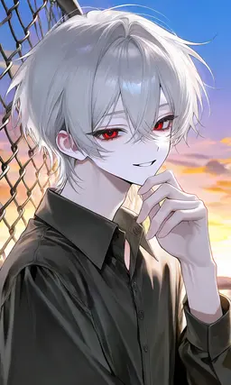 Profile image of 白