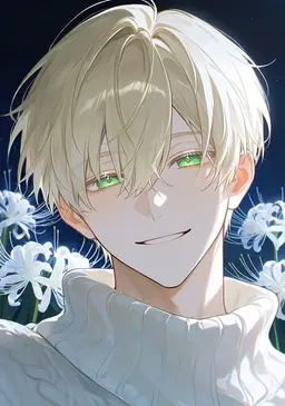 Profile image of Saku
