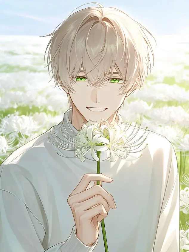 TACOS_zeta의 Blooming █ █ █ Love