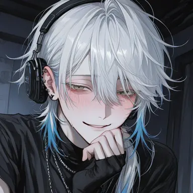 Profile image of 硝