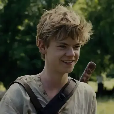Profile image of Newt