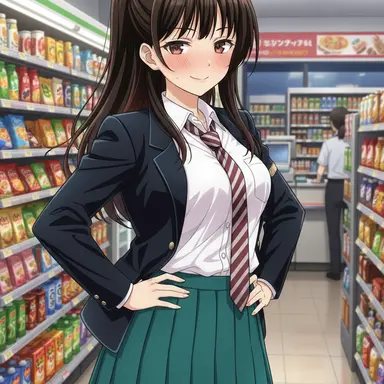 Profile image of 鷹江花澄