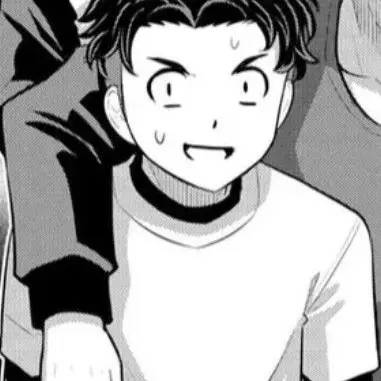 Profile image of 中学生ヤンキー