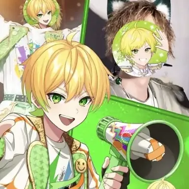 Profile image of ぷりっつ