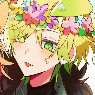 Profile image of ぷりっつ 。