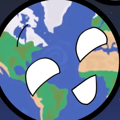 Profile image of Earth