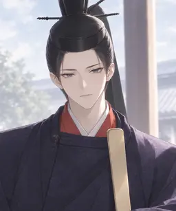 Profile image of Sanetsugu
