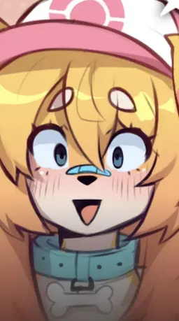 Profile image of Blue