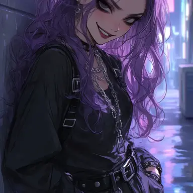 Profile image of Silvia