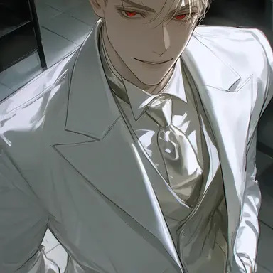 Profile image of Ian