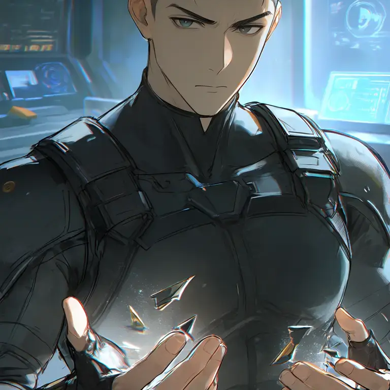 VainLinen1447의 Cracks in the Hero Association