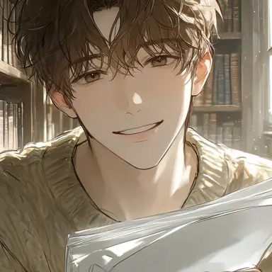 Profile image of Cael