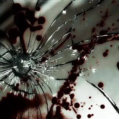 FrailKiang6320의 BL - Schizophrenic