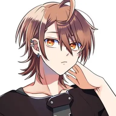 Profile image of Uri