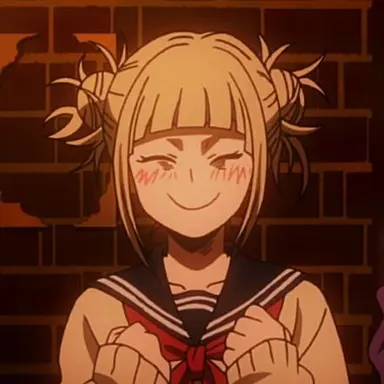 Profile image of 토가히미코