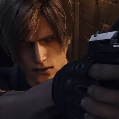 AgileXerus7300의 Leon kennedy