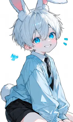 Profile image of Luna