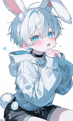 Profile image of Luna